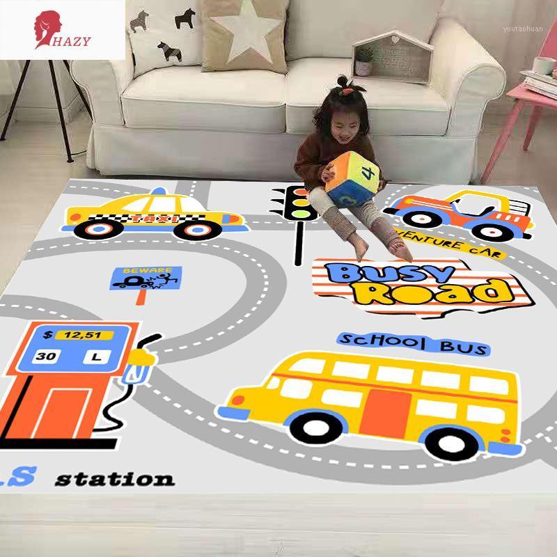 Rugs and Carpets for Home Living Room Carpets for Bed Room Carpet Kids Decoration Foot Pad Bedroom Study Floor Rugs1