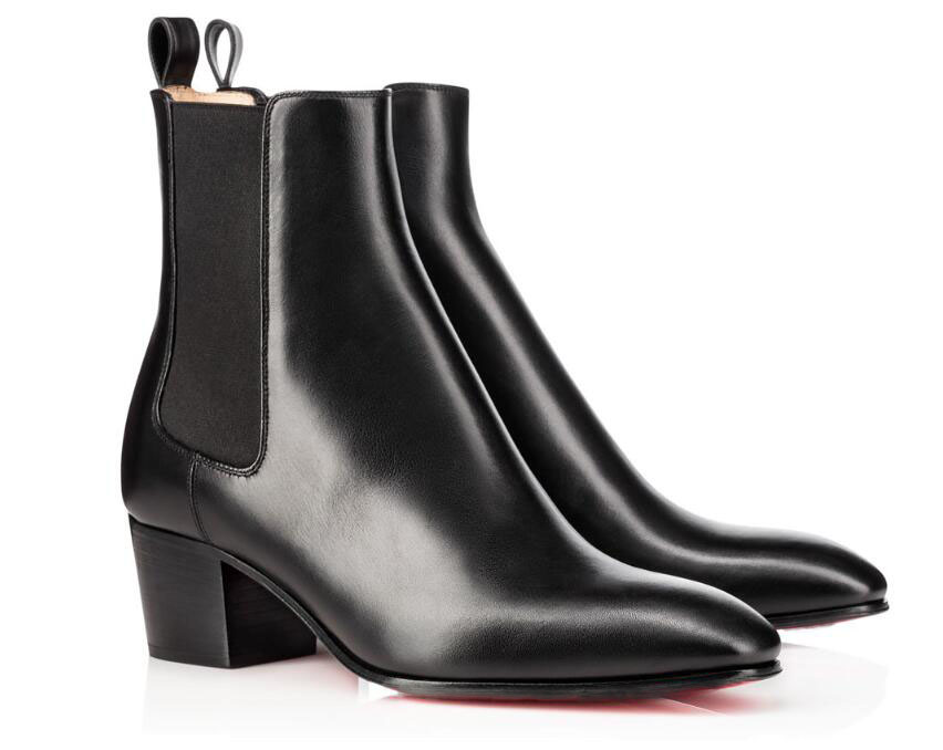 Luxury Designer Womens High Heels Suede boots Boot Red Bottom Ankle Winter Leather Pumps Paris Western eu Size 35-43 Dress,Party,Wedding
Luxury Designer Womens High Heels Suede boots Boot Red Bottom Ankle Winter Leather Pumps Paris Western eu Size 35-43 Dress,Party,Wedding