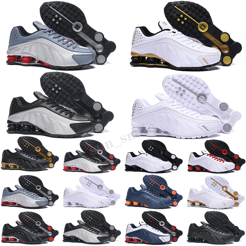 Original R4 Sports shoes for Mens Triple Black White Gold OZ NZ 301 Sneakers Trainers Running size 40-46, Color 11
Original R4 Sports shoes for Mens Triple Black White Gold OZ NZ 301 Sneakers Trainers Running size 40-46, Color 11