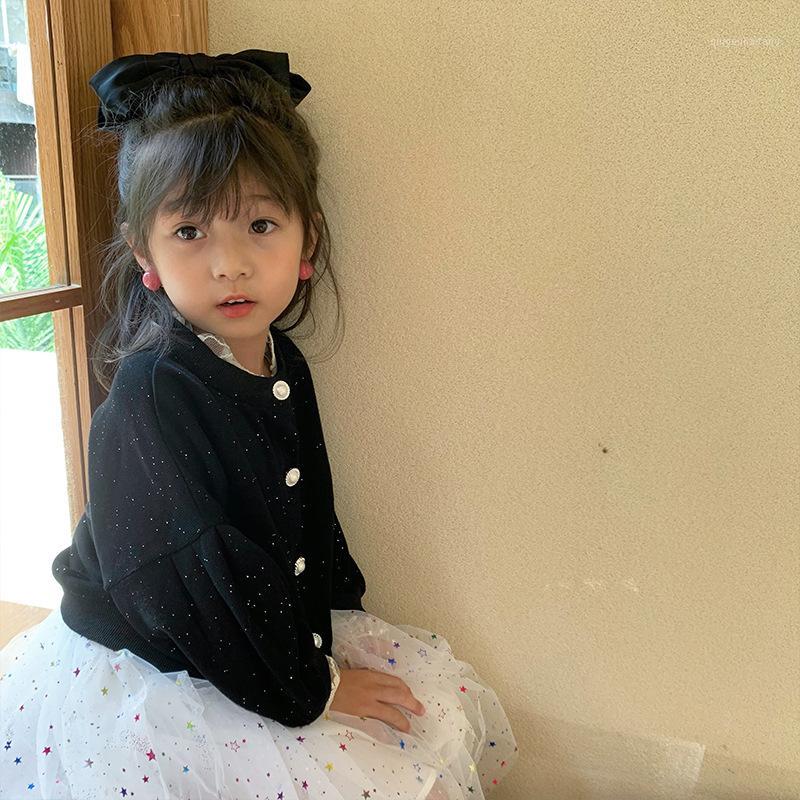 Girls Autumn Jackets 2020 New Cotton Long Sleeve Single Breasted Coats Children Lace Collar Clothes Little Kids Fashion Cardigan1, Black
Girls Autumn Jackets 2020 New Cotton Long Sleeve Single Breasted Coats Children Lace Collar Clothes Little Kids Fashion Cardigan1, Black