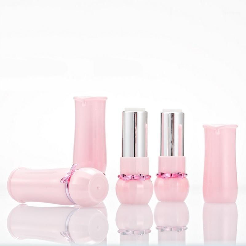 12.1mm Empty Plastic Lipstick Tube High-end Pink Butterfly Lip Bottle DIY Gloss Cosmetic Packaging Container 30pcs/50pcs1
12.1mm Empty Plastic Lipstick Tube High-end Pink Butterfly Lip Bottle DIY Gloss Cosmetic Packaging Container 30pcs/50pcs1