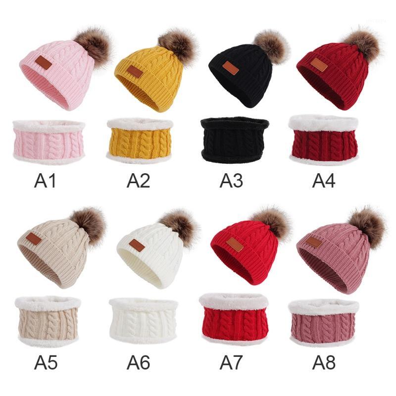 2 Pcs Hat And Scarf Set Cap Warm Baby Knit Hat Boy Girl Scarf Winter Accessories Beanie 0-3 Years1, A1
2 Pcs Hat And Scarf Set Cap Warm Baby Knit Hat Boy Girl Scarf Winter Accessories Beanie 0-3 Years1, A1