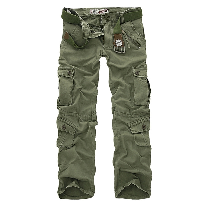 Hot sale free shipping men cargo pants camouflage trousers military pants for man 7 colors 201114, Yellow camouflage
Hot sale free shipping men cargo pants camouflage trousers military pants for man 7 colors 201114, Yellow camouflage