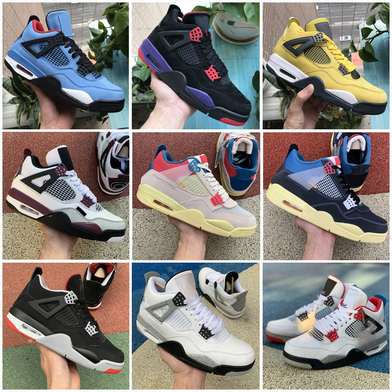 Jumpman Basketball Shoes Varsity Royal Black Cement 4 4s Fire Red Neon What The Black Cat Women Mens Trainers Sneakers Sports 36-47, As photo 43
Jumpman Basketball Shoes Varsity Royal Black Cement 4 4s Fire Red Neon What The Black Cat Women Mens Trainers Sneakers Sports 36-47, As photo 43