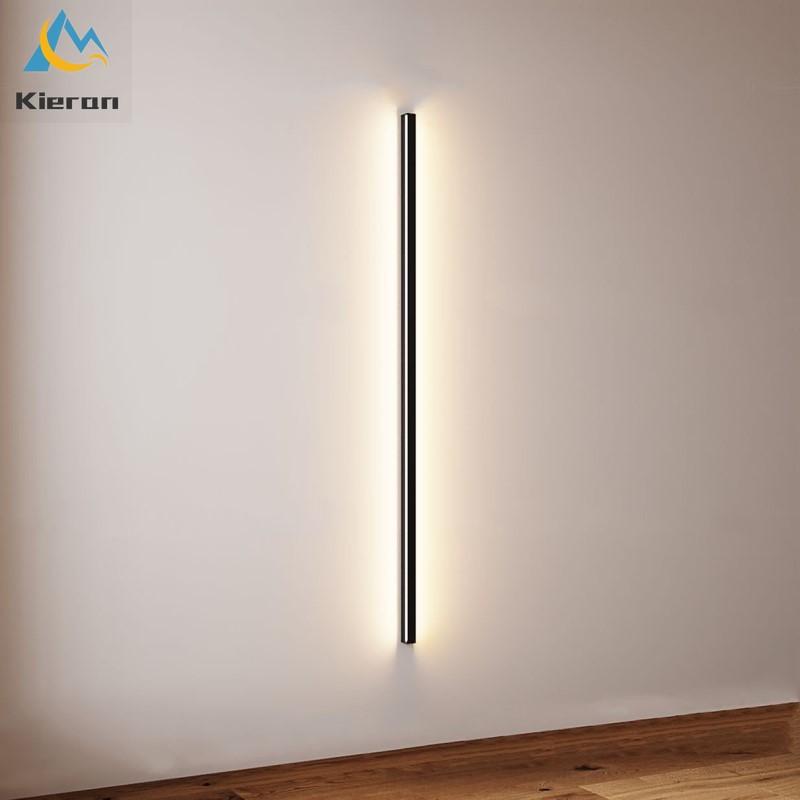 Nordic Modern Minimalist Led Long Walllamp Bedroom Bedside Living Room Balcony Aisle WallLight Living Room Decoration Wall Lamp
Nordic Modern Minimalist Led Long Walllamp Bedroom Bedside Living Room Balcony Aisle WallLight Living Room Decoration Wall Lamp