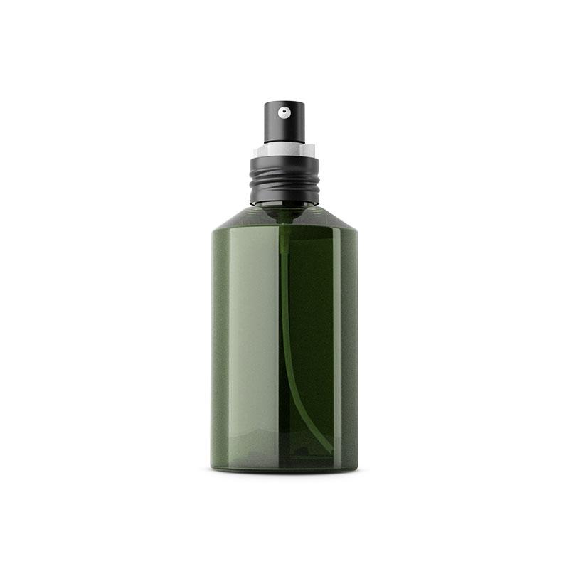 30 X 50ML 100ML 150ML 200ML Empty Green Plastic Bottle With Black Aluminum Lotion Cream Pump Refillable Container Packaging
30 X 50ML 100ML 150ML 200ML Empty Green Plastic Bottle With Black Aluminum Lotion Cream Pump Refillable Container Packaging