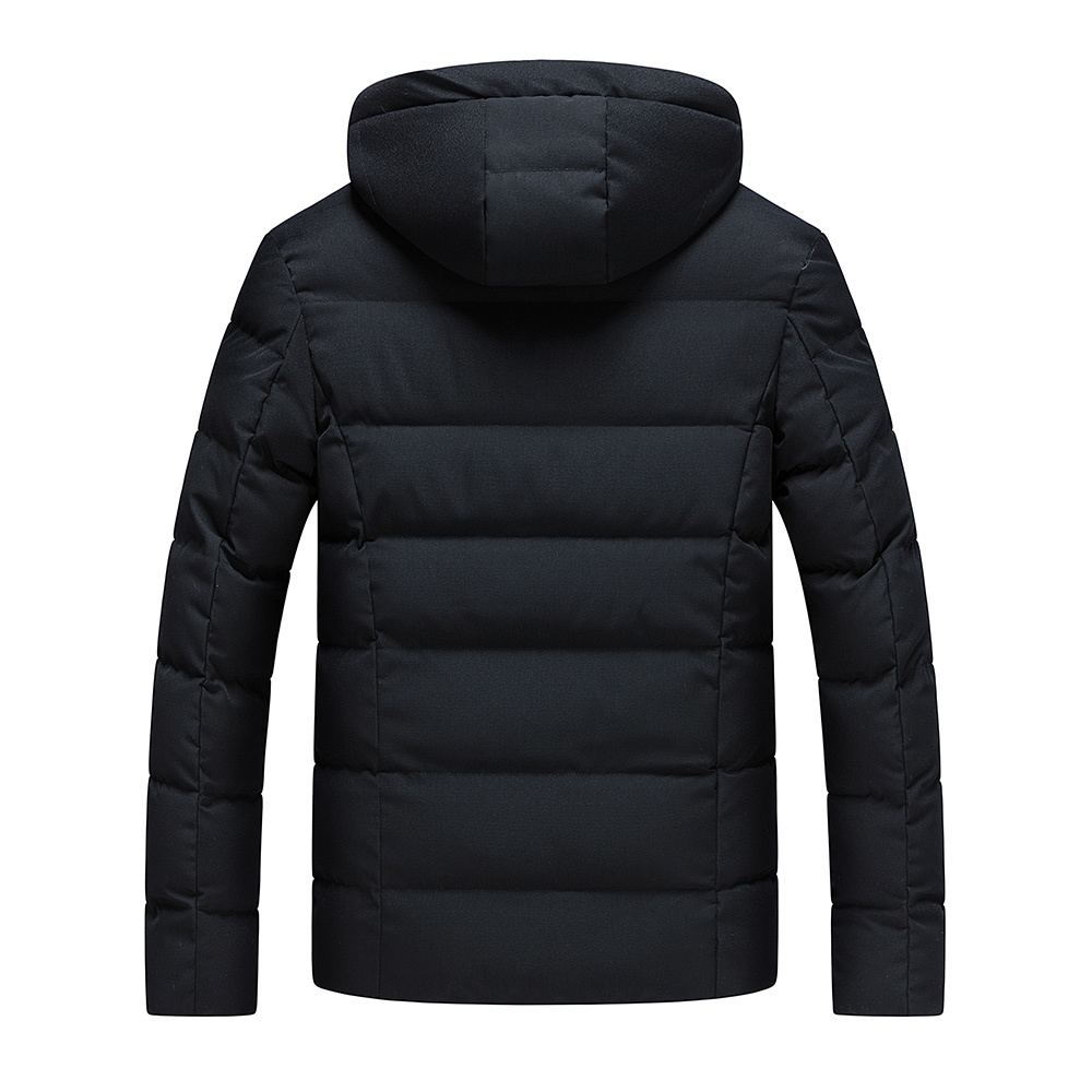 2021 Attacked New Comfortable Man and Winter Hot Parkas Solid Mode Long Men's Coat 7 Colors Luyzjzen K77 WZ0Z, Black
2021 Attacked New Comfortable Man and Winter Hot Parkas Solid Mode Long Men's Coat 7 Colors Luyzjzen K77 WZ0Z, Black