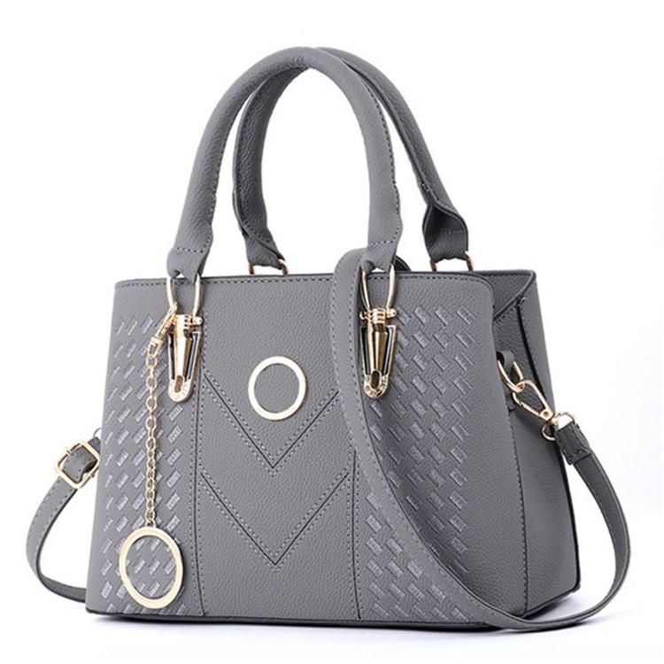 Fashion bag Women's Top-handle Cross Body Handbag Middle Size Purse Durable Leather Tote Bag M Brand K Luxury Ladies Shoulder Bags, Red
Fashion bag Women's Top-handle Cross Body Handbag Middle Size Purse Durable Leather Tote Bag M Brand K Luxury Ladies Shoulder Bags, Red