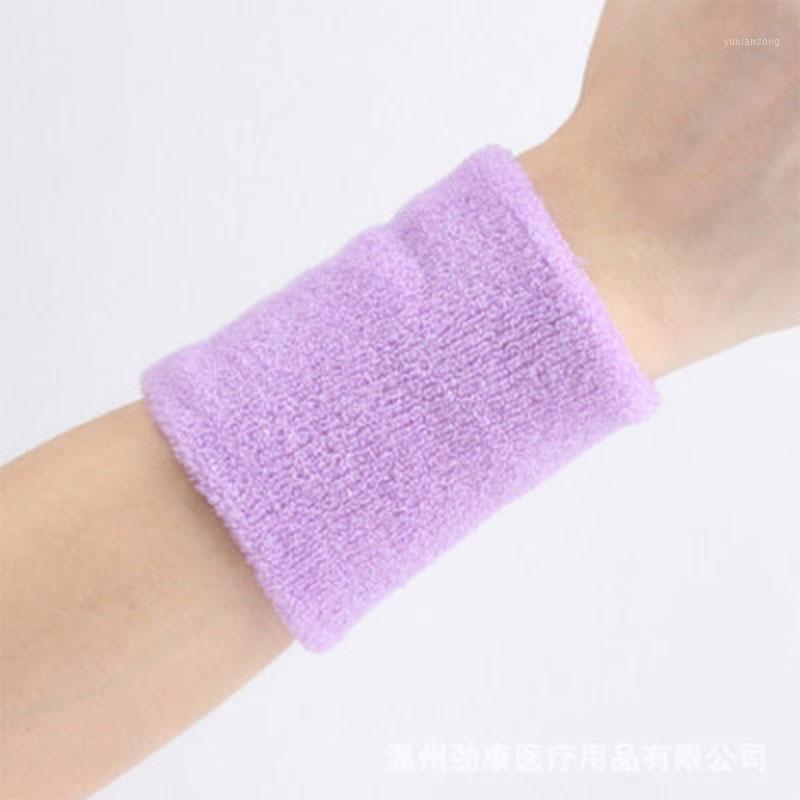 Colorful Towel Wristband Fitness Running Sport Wristband Knitted Ice Silk Wrist Support Wrist Sleeve Drop Boat Outdoor1, Color random
Colorful Towel Wristband Fitness Running Sport Wristband Knitted Ice Silk Wrist Support Wrist Sleeve Drop Boat Outdoor1, Color random