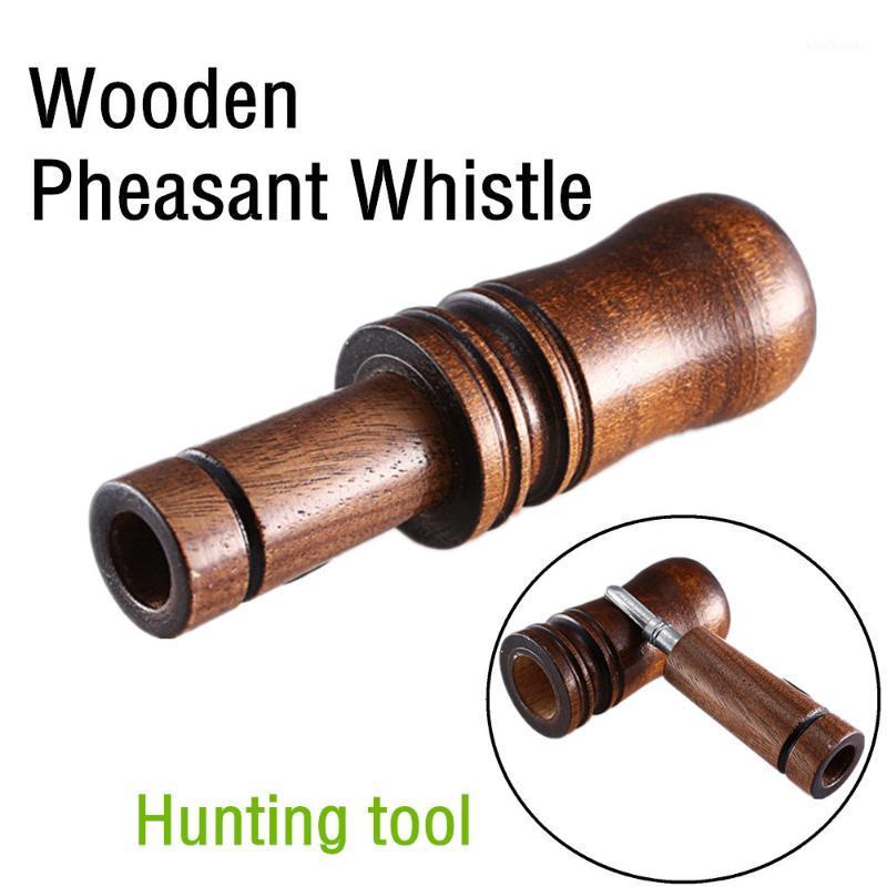 Outdoor Pheasant Whistle Wooden Hunting Wood Blowing Pheasant Caller Hout Blazen Fazant Caller Herramientas Para1
Outdoor Pheasant Whistle Wooden Hunting Wood Blowing Pheasant Caller Hout Blazen Fazant Caller Herramientas Para1