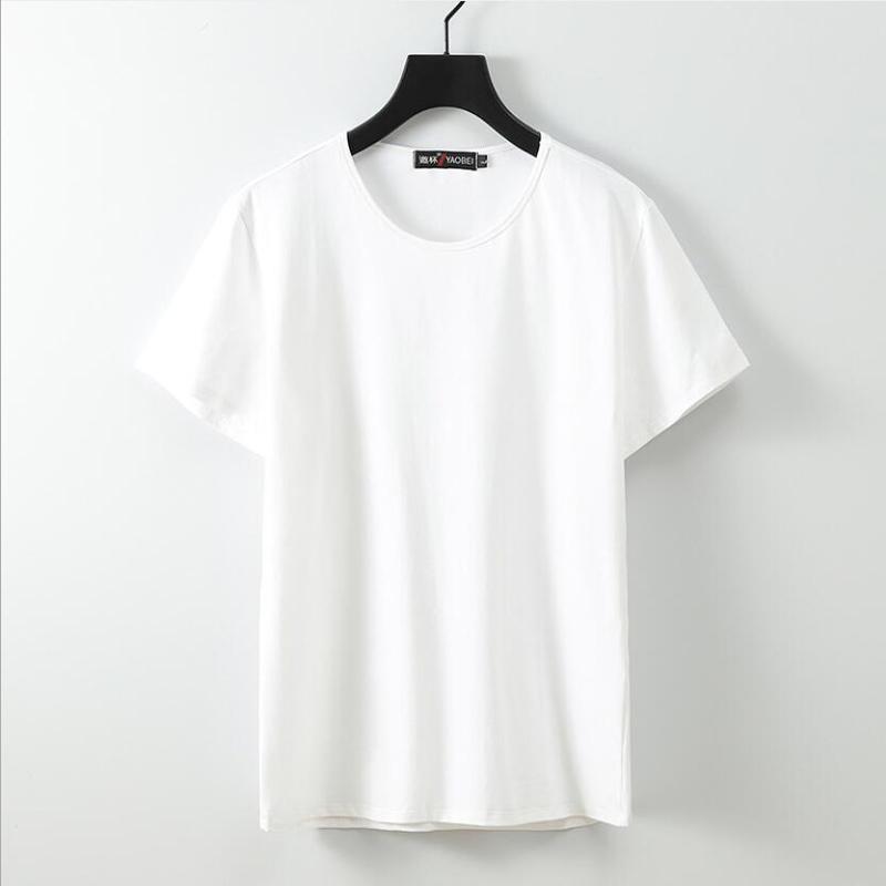 Men's Big T-Shirt Large Size 12XL 11XL 9XL 10XL Short Sleeve Round Neck Loose Casual Black Gray White
Men's Big T-Shirt Large Size 12XL 11XL 9XL 10XL Short Sleeve Round Neck Loose Casual Black Gray White