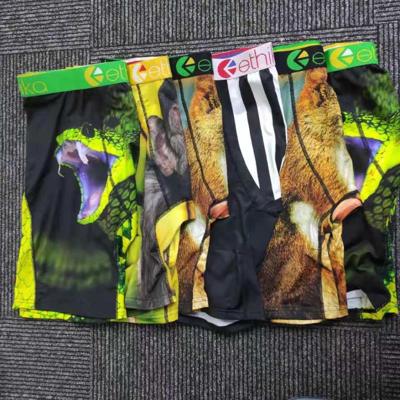 ethika men boxers Promotion Random styles boxers underwear sports hip hop underwear street briefs knickers quick dry wholesale boxer9548
ethika men boxers Promotion Random styles boxers underwear sports hip hop underwear street briefs knickers quick dry wholesale boxer9548