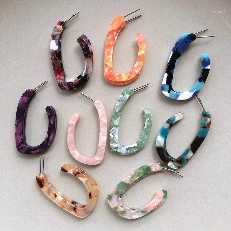 Dangle & Chandelier UJBOX Multicolor Acetic Acid U-shaped Earrings For Women Canadian Australian Drop Top Quality Wholesale1
Dangle & Chandelier UJBOX Multicolor Acetic Acid U-shaped Earrings For Women Canadian Australian Drop Top Quality Wholesale1