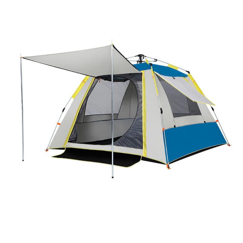 Up Camping 1-2 Tent Automatic Instant Outdoor Lightweight Beach Tents Portable & Easy Setup Windproof & Waterproof Hiking
Up Camping 1-2 Tent Automatic Instant Outdoor Lightweight Beach Tents Portable & Easy Setup Windproof & Waterproof Hiking