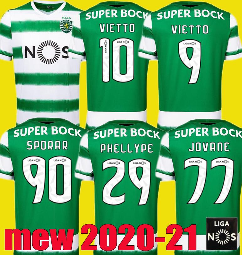 Sporting CP new 2020 2021 Sporting Clube home Lisboa soccer jerseys 2020 2021 maillot de foot de Vietto COATES ACUNA football shirt, 20/2 home jersey
Sporting CP new 2020 2021 Sporting Clube home Lisboa soccer jerseys 2020 2021 maillot de foot de Vietto COATES ACUNA football shirt, 20/2 home jersey