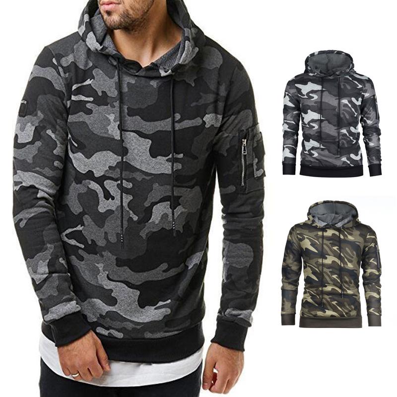 2020 Gym Sport Running Camo Hoodies Training Fitness Sweatshirt Hooded Jacket Men's Sportswear Workout Jogging Coat Windbreaker, Camo green
2020 Gym Sport Running Camo Hoodies Training Fitness Sweatshirt Hooded Jacket Men's Sportswear Workout Jogging Coat Windbreaker, Camo green