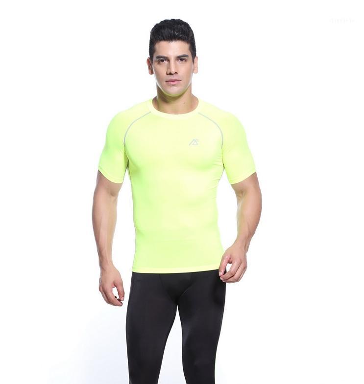 2020 Life men running tops Compression Skin Tight Shirts clothes Weight Lifting Basic Layer crossfit shirt tops cloth1, Beige 
2020 Life men running tops Compression Skin Tight Shirts clothes Weight Lifting Basic Layer crossfit shirt tops cloth1, Beige