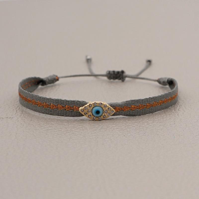 Go2Boho Mens Bracelets 2021 Fashion Evil Eye Bracelet Charms Pulsera Bohemian Adjustable Rope Jewellery Women Jewelry Wholesale
Go2Boho Mens Bracelets 2021 Fashion Evil Eye Bracelet Charms Pulsera Bohemian Adjustable Rope Jewellery Women Jewelry Wholesale