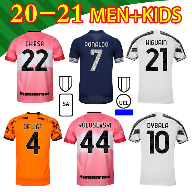 2021 DE LIGT DYBALA Soccer Jerseys BUFFON Kulusevski Chiesa Arthur Bonucci MORATA 4th men kids kit player version Football Shirt, Home adult suit
2021 DE LIGT DYBALA Soccer Jerseys BUFFON Kulusevski Chiesa Arthur Bonucci MORATA 4th men kids kit player version Football Shirt, Home adult suit