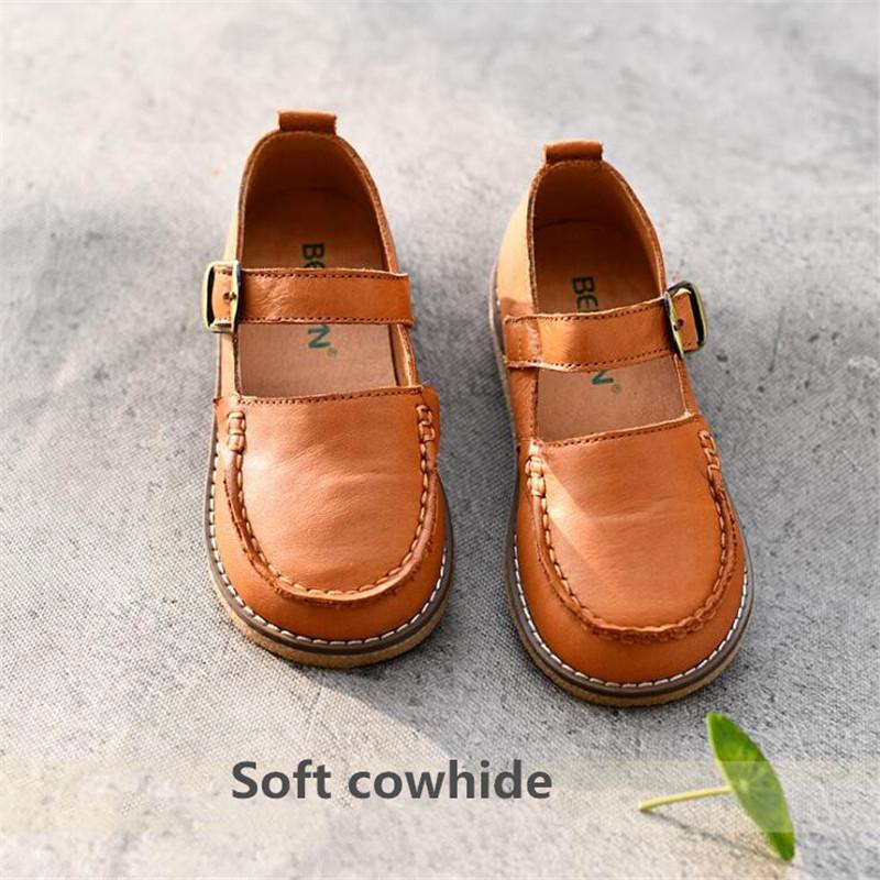 Kids Shoes Princess Girls School Shoes Children Genuine Leather Party Dress Flat Little Girls Dance Baby Casual Sneaker, Beige
Kids Shoes Princess Girls School Shoes Children Genuine Leather Party Dress Flat Little Girls Dance Baby Casual Sneaker, Beige