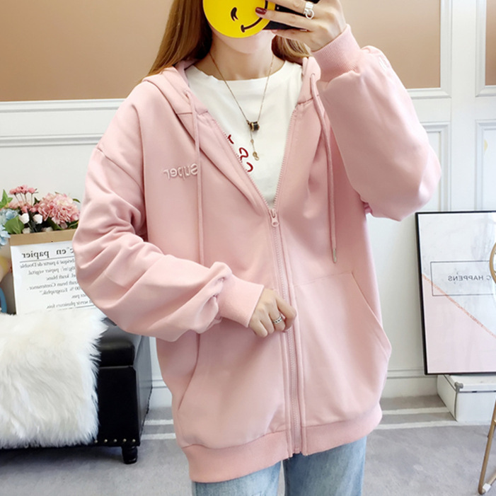 2021 New Fall Winter Down Hoodies for the Women Fashion Long Nightgown-embroidered Letter Hood Female Tops IT1Z, Pink
2021 New Fall Winter Down Hoodies for the Women Fashion Long Nightgown-embroidered Letter Hood Female Tops IT1Z, Pink
