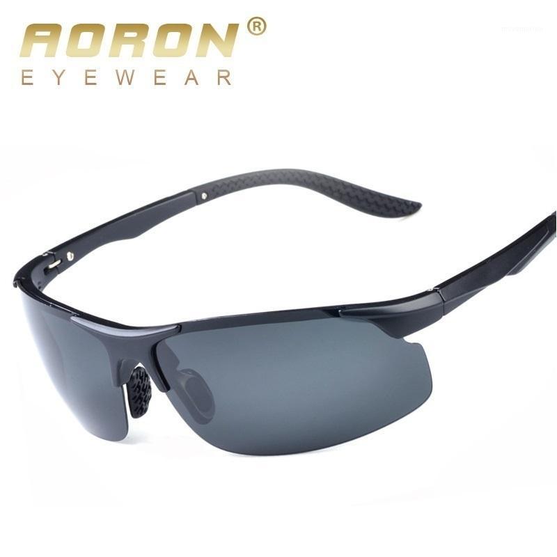 Aoron Men's Tr90 Polarized Sunglasses Driving Sun Glass Driver Goggles Night Vision Eyewear Masculin Brillen1
Aoron Men's Tr90 Polarized Sunglasses Driving Sun Glass Driver Goggles Night Vision Eyewear Masculin Brillen1