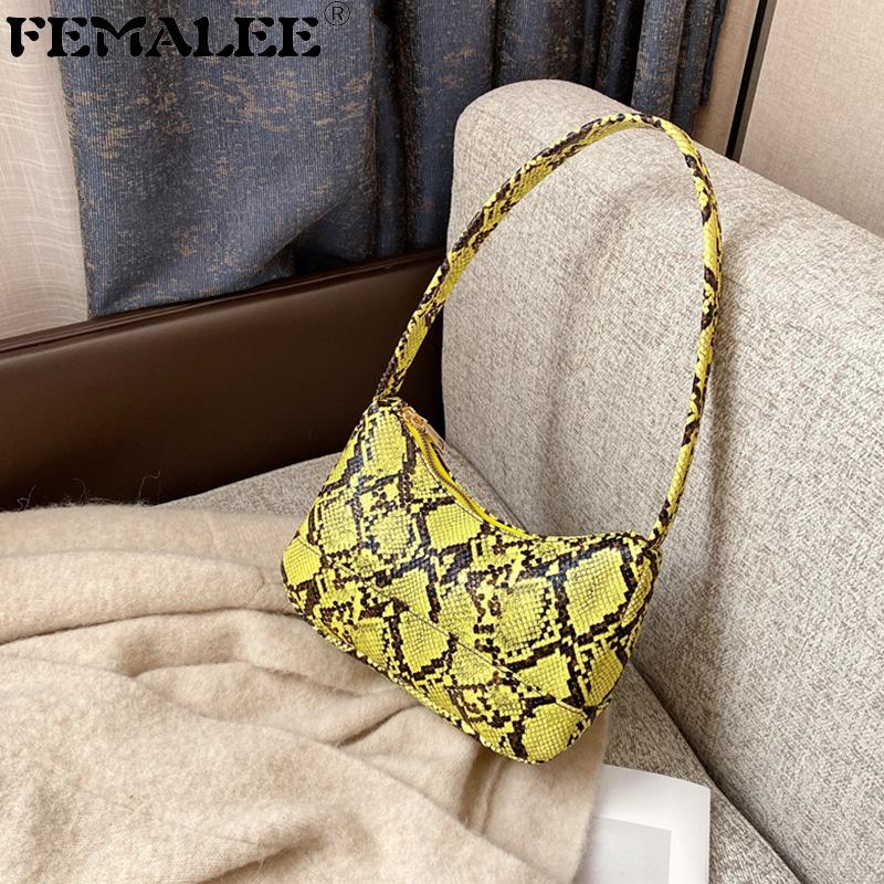 Luxury Serpentine Designer Crossbody Bag Lady Retro Party Underarm Bags Spring Trendy Women Coin Handbags Simplicity Flap Sac, Black
Luxury Serpentine Designer Crossbody Bag Lady Retro Party Underarm Bags Spring Trendy Women Coin Handbags Simplicity Flap Sac, Black