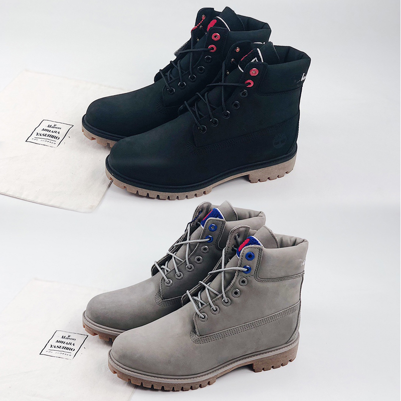 New Timber Yellow Snow combat Boot Timbers Vintage platform Classic Unisex Women Leather Boots Mens Lover Ankle rain Winter Boot Size 39-45, Black
New Timber Yellow Snow combat Boot Timbers Vintage platform Classic Unisex Women Leather Boots Mens Lover Ankle rain Winter Boot Size 39-45, Black