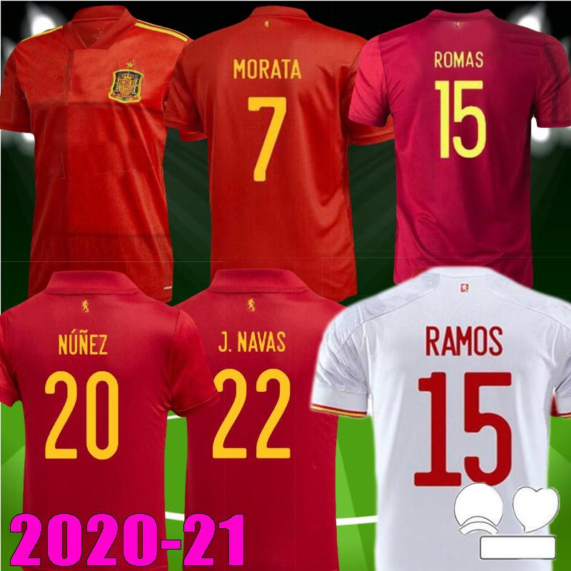 20 21 Spain away home soccer jerseys eruo cup 2020 spain Camiseta de futbol ASENSIO MORATA football shirt ISCO RAMOS INIESTA maillot foot, 2020 home
20 21 Spain away home soccer jerseys eruo cup 2020 spain Camiseta de futbol ASENSIO MORATA football shirt ISCO RAMOS INIESTA maillot foot, 2020 home