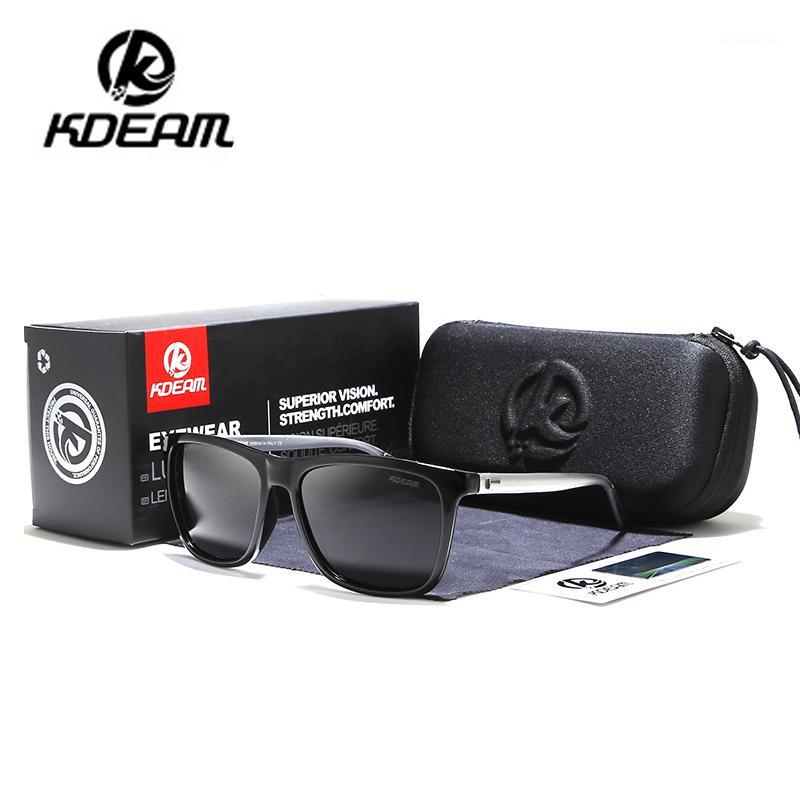 KDEAM Women Men Sunglasses Summer Beach Dirve Sun Glasses Men Polarized Sunglasses UV400 Fashion Glasses KDA387 Dropshipping1
KDEAM Women Men Sunglasses Summer Beach Dirve Sun Glasses Men Polarized Sunglasses UV400 Fashion Glasses KDA387 Dropshipping1