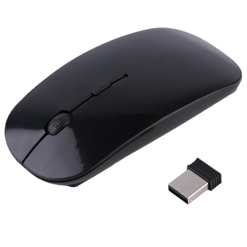 Professional 2.4GHz Optical Wireless Mouse Wireless Compatible USB Button Gaming Mouse Gaming Mice Computer For PC Laptop
Professional 2.4GHz Optical Wireless Mouse Wireless Compatible USB Button Gaming Mouse Gaming Mice Computer For PC Laptop