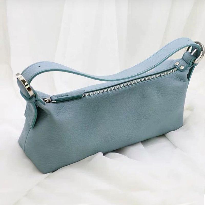Vintage Sky Blue Hand Bag Women Shoulder Bag 2021 NEW Women's Handbags Purses, Women bag
Vintage Sky Blue Hand Bag Women Shoulder Bag 2021 NEW Women's Handbags Purses, Women bag