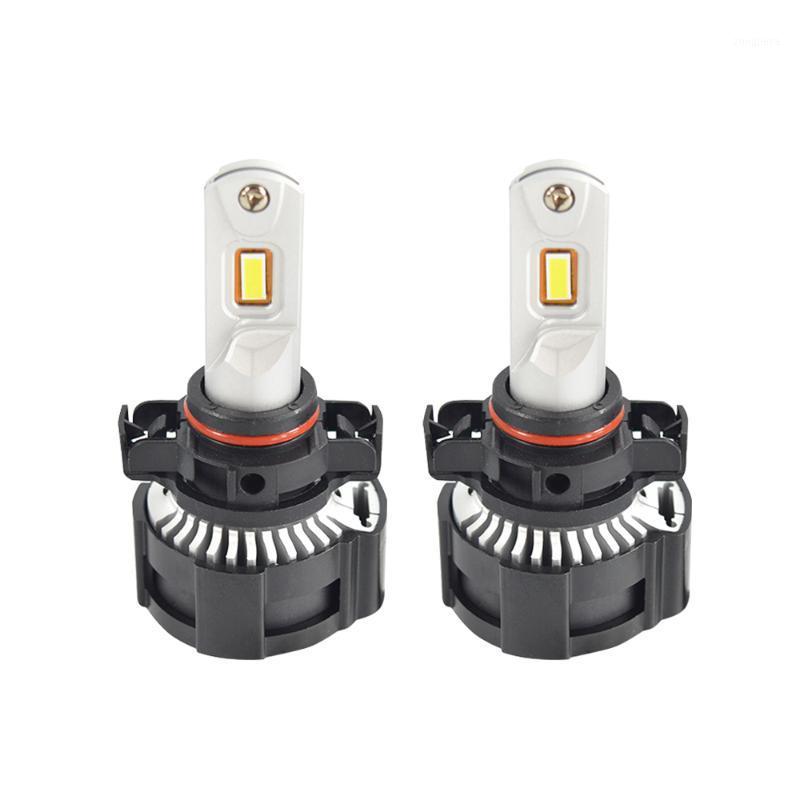 P18 52W 5202 Headlight Bulb Led Car Bulbs H4 H13 9004 9007 H7 H8 9012 9005 4 P13W 5202 Super Bright Auto Lamps 9000lm Headlamp1
P18 52W 5202 Headlight Bulb Led Car Bulbs H4 H13 9004 9007 H7 H8 9012 9005 4 P13W 5202 Super Bright Auto Lamps 9000lm Headlamp1