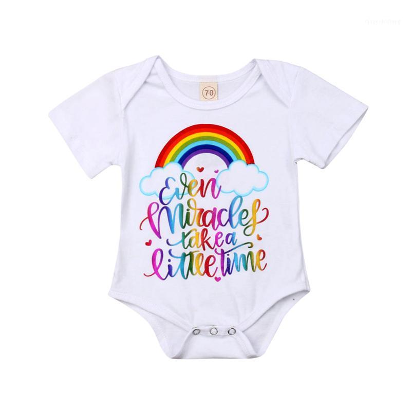 2021 Summer Newborn Baby Boys Girls Rainbow Bodysuit Jumpsuit Outfit Sunsuit Clothes Playsuit1, As pic
2021 Summer Newborn Baby Boys Girls Rainbow Bodysuit Jumpsuit Outfit Sunsuit Clothes Playsuit1, As pic