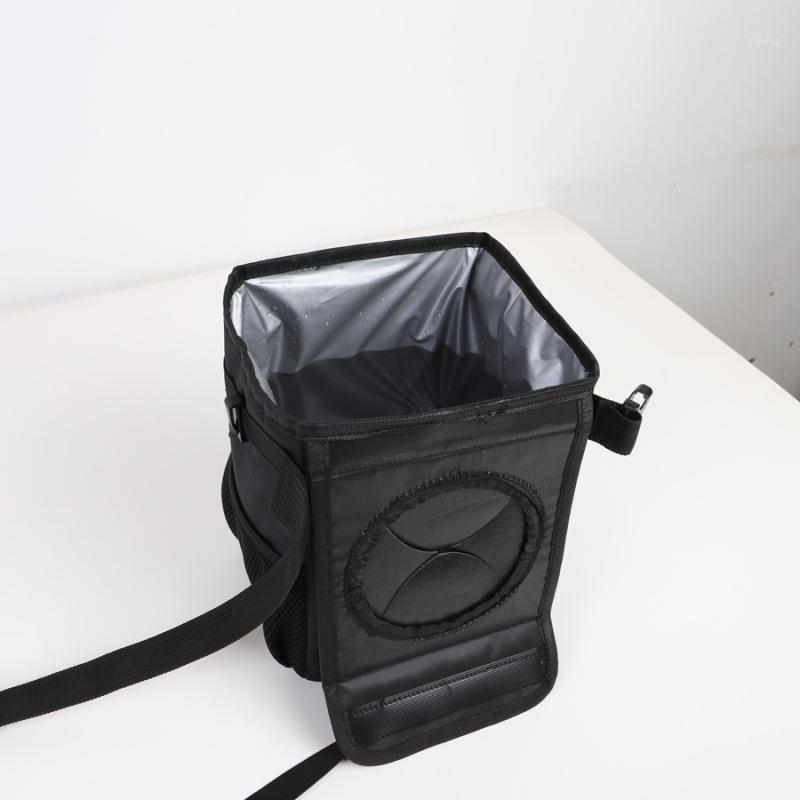 Car Creative Folding Waterproof Back Storage Oxford Cloth Car Trash Bag Can Garbage Bag Manager Capacity Black Trash Can Storage1
Car Creative Folding Waterproof Back Storage Oxford Cloth Car Trash Bag Can Garbage Bag Manager Capacity Black Trash Can Storage1