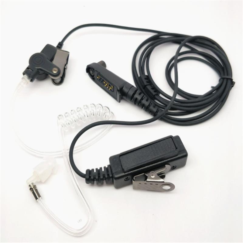 OPPXUN Microphone Earphone for Hytera Walkie Talkie TC-710 TC-780 TC780M TC3000 TC3600 TC7801
OPPXUN Microphone Earphone for Hytera Walkie Talkie TC-710 TC-780 TC780M TC3000 TC3600 TC7801