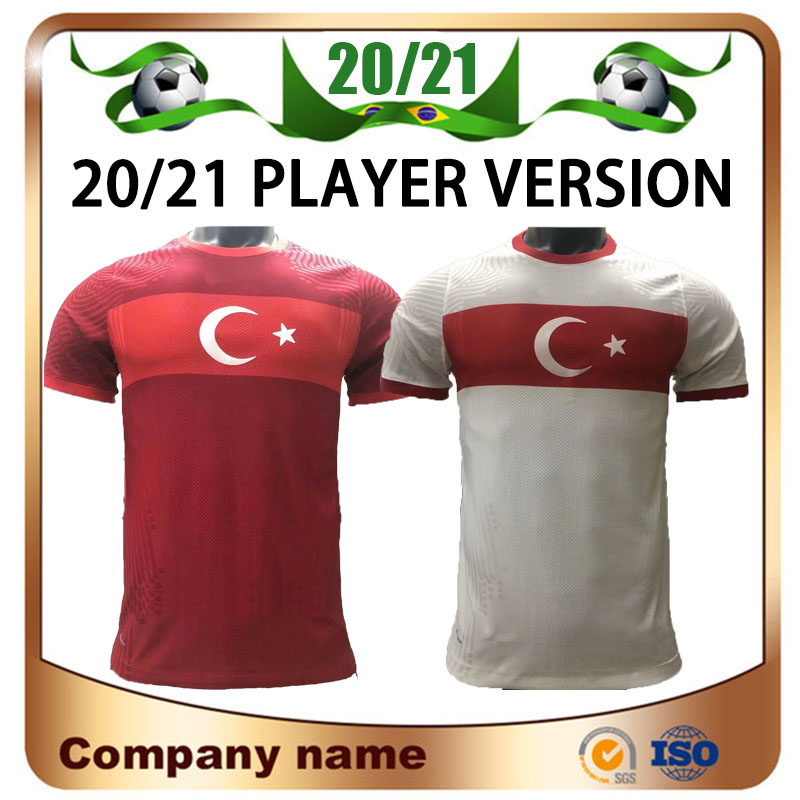 Maillots de football Turkey Player version soccer jersey 20/21 Yazici Caglar Söyüncü Demiral Ozan Kabak Calhanoglu Celik Shirts national, Black;yellow
Maillots de football Turkey Player version soccer jersey 20/21 Yazici Caglar Söyüncü Demiral Ozan Kabak Calhanoglu Celik Shirts national, Black;yellow