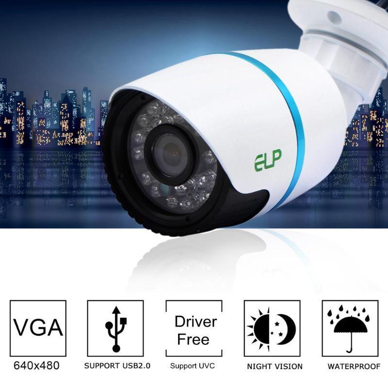 ELP 0.3MP VGA USB Camera Free Driver Waterpfoor Case ov7725 sensor Night Vision 640X480 Webcam With IR LED1, Dome housing
ELP 0.3MP VGA USB Camera Free Driver Waterpfoor Case ov7725 sensor Night Vision 640X480 Webcam With IR LED1, Dome housing