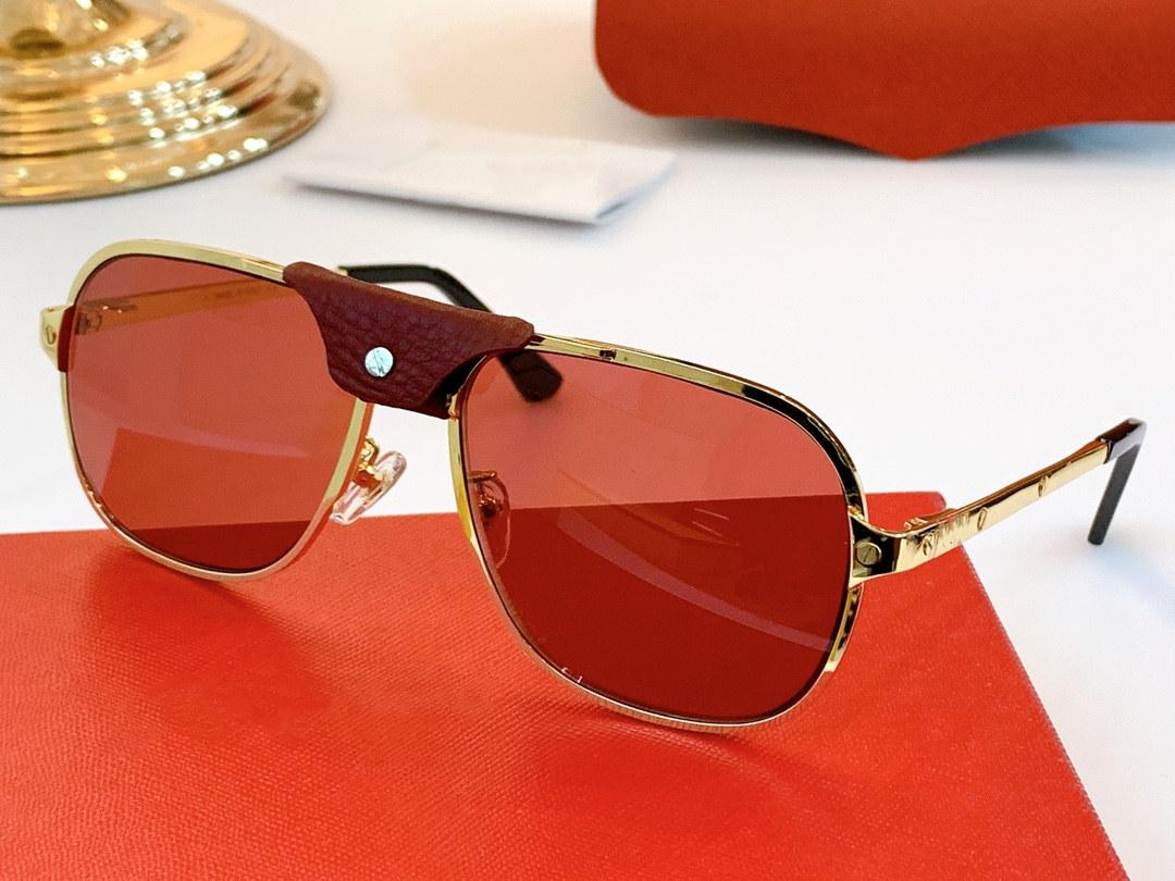 Red fashion sport sunglasses for men 2020 unisex buffalo horn glasses men women rimless sun glasses gold metal frame Eyewear lunettes CT0165, White;black
Red fashion sport sunglasses for men 2020 unisex buffalo horn glasses men women rimless sun glasses gold metal frame Eyewear lunettes CT0165, White;black