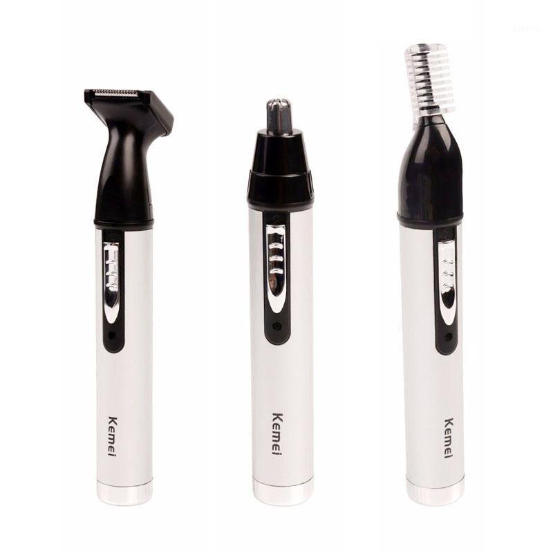 Men Shaving Electric Nose Ear Hair Trimmer Painless Women sideburns Eyebrows Beard Hair Clipper Cut Shaver1
Men Shaving Electric Nose Ear Hair Trimmer Painless Women sideburns Eyebrows Beard Hair Clipper Cut Shaver1