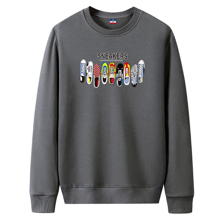 Luxury Mens Designer Sweatshirt Hoodie Pullover Sweater Fashion Men Women Streetwear Hoodie sneakers Letter Thin Long Sleeve tops Size S, Colour 3
Luxury Mens Designer Sweatshirt Hoodie Pullover Sweater Fashion Men Women Streetwear Hoodie sneakers Letter Thin Long Sleeve tops Size S, Colour 3