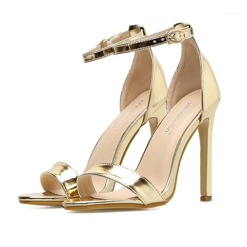 Women sandals high heels elegant party shoes women plus size luxury design daily ladies leather sexy glitter shoes1, Gold
Women sandals high heels elegant party shoes women plus size luxury design daily ladies leather sexy glitter shoes1, Gold