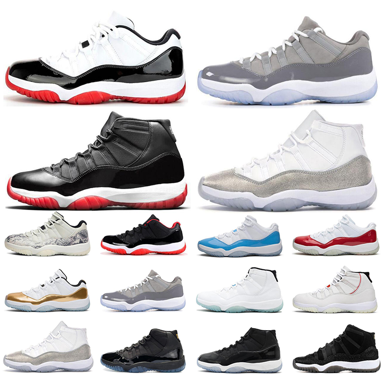 New 11 11s Mens Basketball Shoes Concord 45 Cap and Gown Legend Blue Platinum Tint Space Jam Gym Red XI Men Sport Shoes, Low concord
New 11 11s Mens Basketball Shoes Concord 45 Cap and Gown Legend Blue Platinum Tint Space Jam Gym Red XI Men Sport Shoes, Low concord