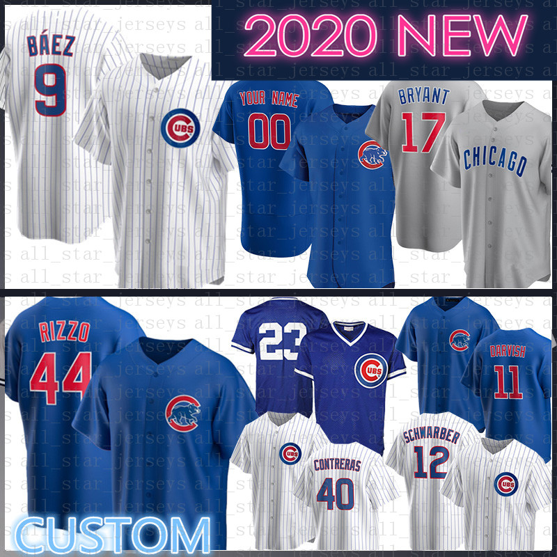 Chicago 2021 Javier Baez Anthony Rizzo Baseball Jersey Ryne Sandberg Kris Bryant Andre Dawson Joe Maddon Joe Maddon Daniel Murphy Zobrist, 2020 jersey(xiaoxiong)retro
Chicago 2021 Javier Baez Anthony Rizzo Baseball Jersey Ryne Sandberg Kris Bryant Andre Dawson Joe Maddon Joe Maddon Daniel Murphy Zobrist, 2020 jersey(xiaoxiong)retro