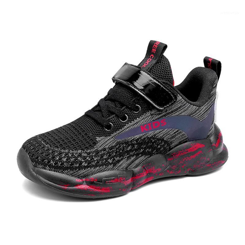 MudiPanda Girls Shoes Fashion Kids Sneakers Boys Sports Shoes Teenagers Casual Knitted Lightweight And Breathable1, Black
MudiPanda Girls Shoes Fashion Kids Sneakers Boys Sports Shoes Teenagers Casual Knitted Lightweight And Breathable1, Black