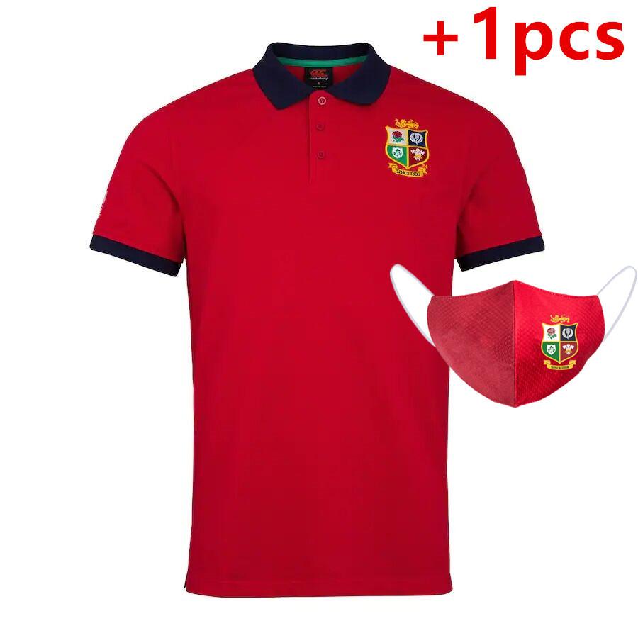 2021 British And Irish Lions HOME RUGBY JERSEY RUGBY 2020 British And Irish Lions HOME TRAINING JERSEY Shirt size S-XL-3XL
2021 British And Irish Lions HOME RUGBY JERSEY RUGBY 2020 British And Irish Lions HOME TRAINING JERSEY Shirt size S-XL-3XL