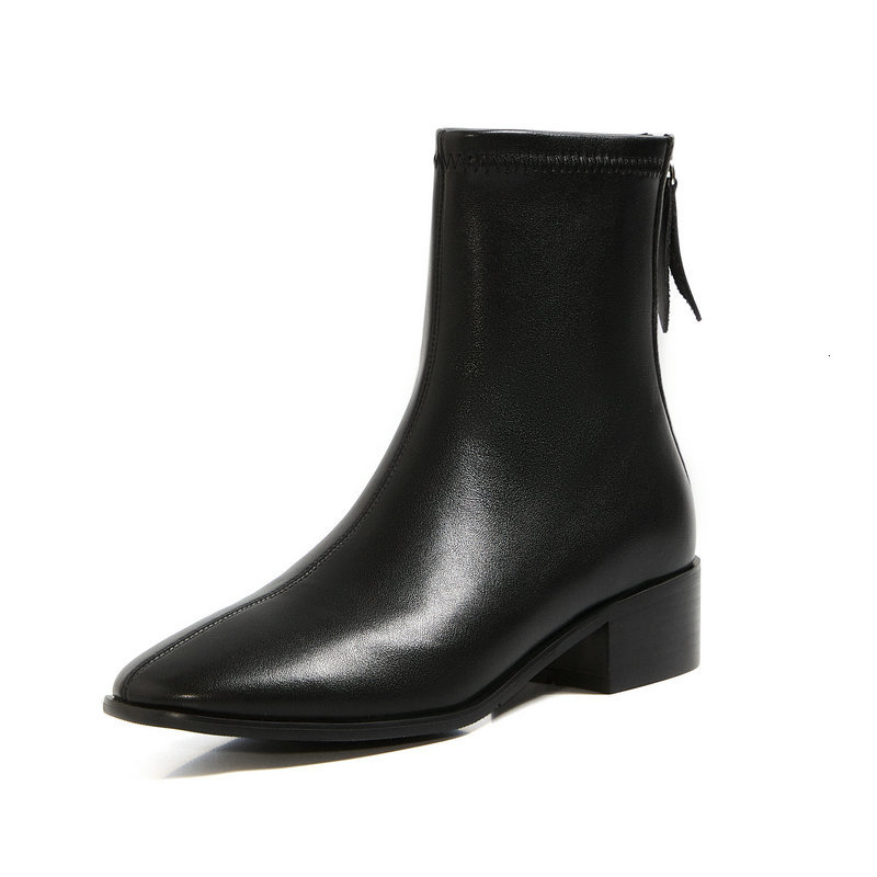 2021 New Autumn Winter Genuine Leather Women Ankle Boots Vintage High Heels Pumps Newest Basic Party Office Shoes Woman Otkx, Apricot
2021 New Autumn Winter Genuine Leather Women Ankle Boots Vintage High Heels Pumps Newest Basic Party Office Shoes Woman Otkx, Apricot