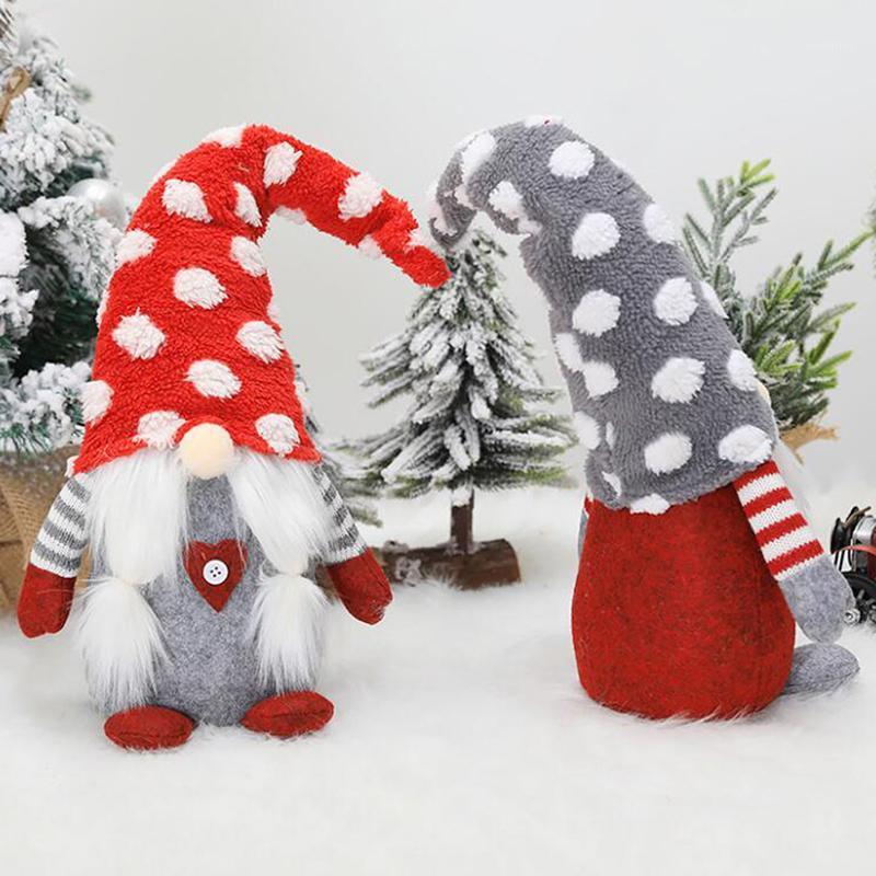 Christmas Faceless Doll Merry Christmas Decorations For Home Cristmas Ornament Xmas Navidad Natal1
Christmas Faceless Doll Merry Christmas Decorations For Home Cristmas Ornament Xmas Navidad Natal1