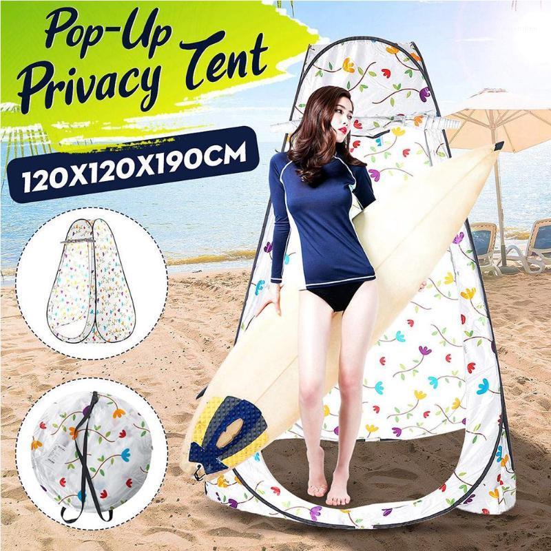 Outdoor Camping Portable Privacy Shower Toilet Tent Automatic Up Changing Room Shower Tent Dressing With Storage Bag1
Outdoor Camping Portable Privacy Shower Toilet Tent Automatic Up Changing Room Shower Tent Dressing With Storage Bag1