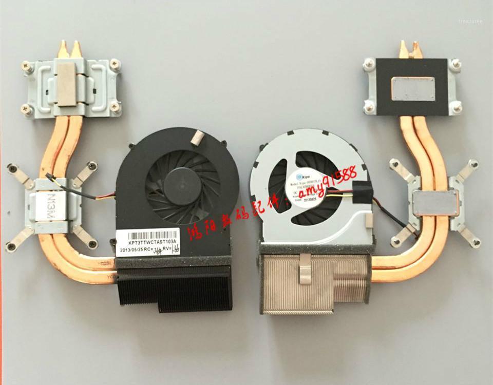 Brand New Cooler/Heatsink Fan Fit For Pavilion DV6-3000 DV7-4000 622033-001 KSB0505HA 9J99 5V 0.38A Laptop CPU Radiator1
Brand New Cooler/Heatsink Fan Fit For Pavilion DV6-3000 DV7-4000 622033-001 KSB0505HA 9J99 5V 0.38A Laptop CPU Radiator1
